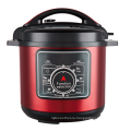 8L Electric Pressure Cooker